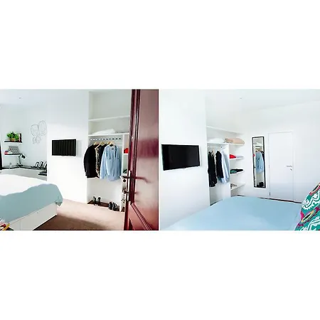 Bed & Breakfast Place Jourdan
