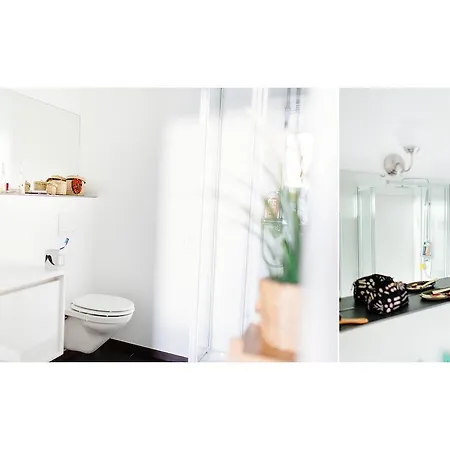 Place Jourdan Bed & Breakfast Bruxelles