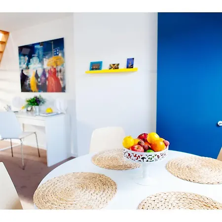 Place Jourdan Bed & Breakfast