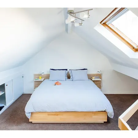 Bed & Breakfast Place Jourdan 3*