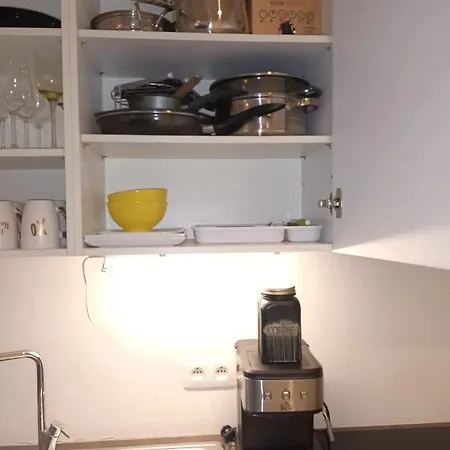 Apartamento Gallery *