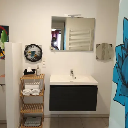 Apartment Gallery