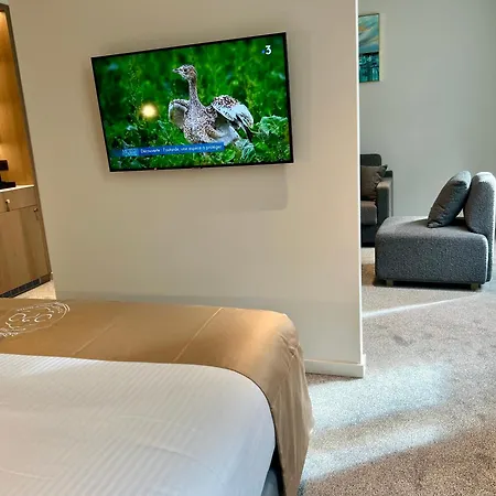 Opo Hotel Brussels