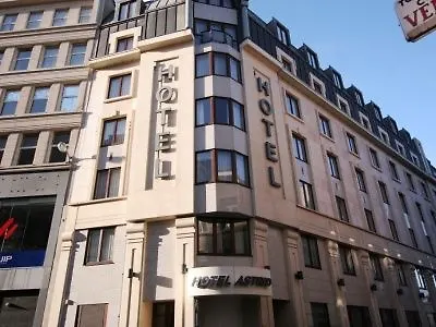 Astrid Centre