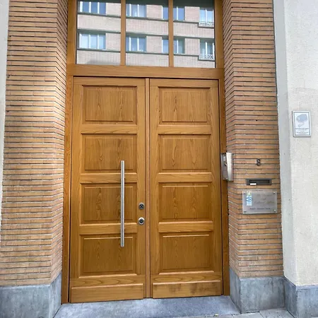 Bed & Breakfast Institute Of Cultural Affairs Brussels