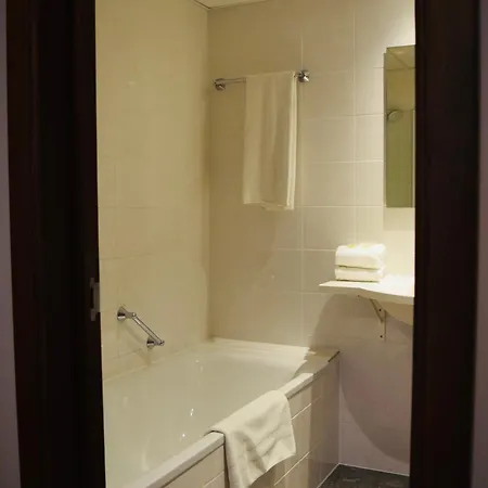 Hotel Bedford Bruxelles