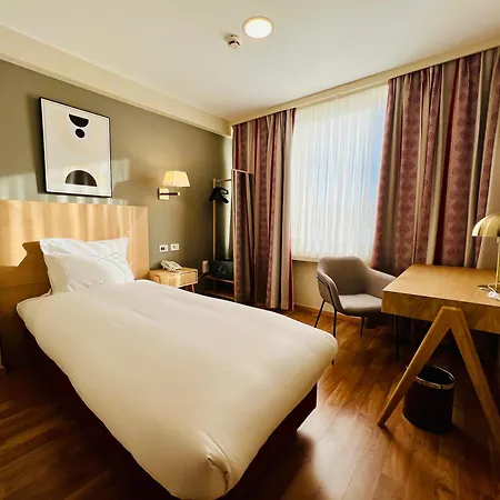 Hotel Bedford Brusel