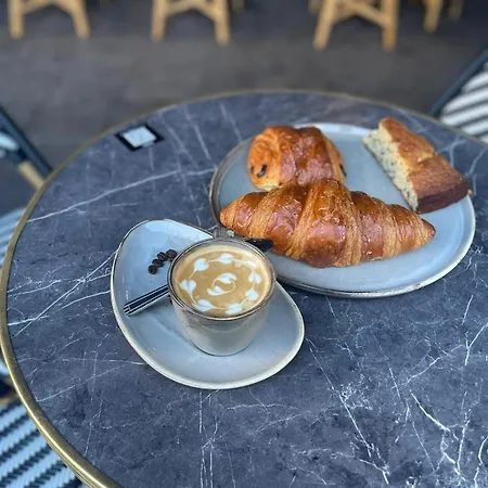 Boutique Saint-gery Szálloda 3*