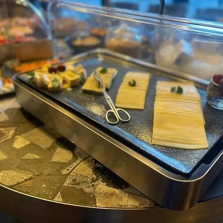 Boutique Saint-gery Brüsszel