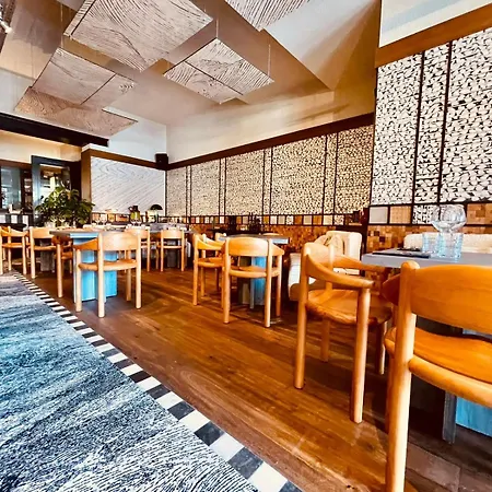 Отель Boutique Saint-gery