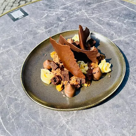 Boutique Saint-gery Hotel Brusel