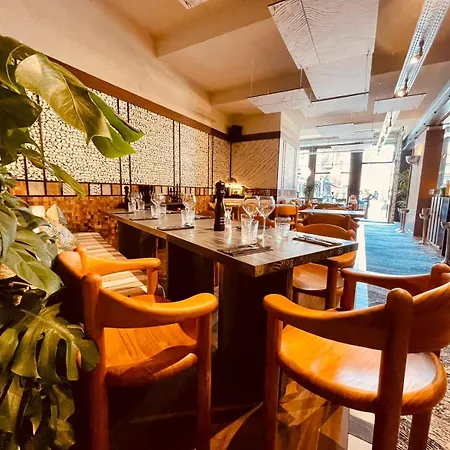 Hotel Boutique Saint-géry 3*