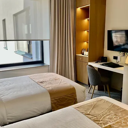 Opo Hotel Bruxelles