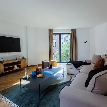 Apartment Sweett - Rue Des Chartreux *