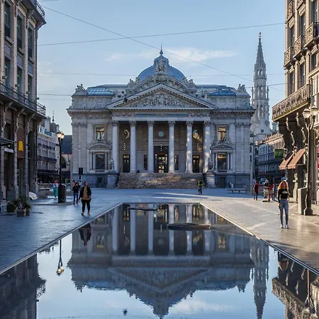 Sweett - Rue Des Chartreux Bruxelles