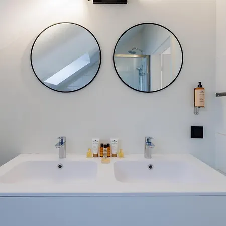 Apartamento Sweett - Rue Des Chartreux *
