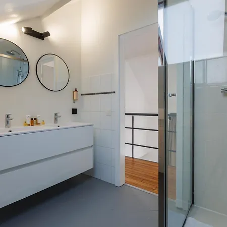 Apartamento Sweett - Rue Des Chartreux