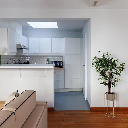 Sweett - Rue Des Chartreux Apartment Brussels