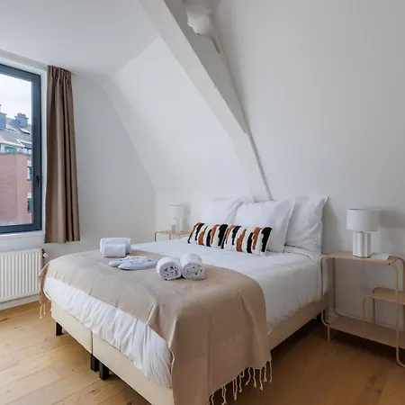 Sweett - Rue Des Chartreux Apartment Brussels