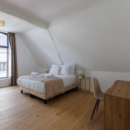 Apartment Sweett - Rue Des Chartreux *