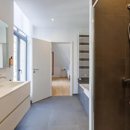 Apartment Sweett - Rue Des Chartreux