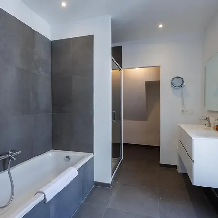 Apartment Sweett - Rue Des Chartreux *