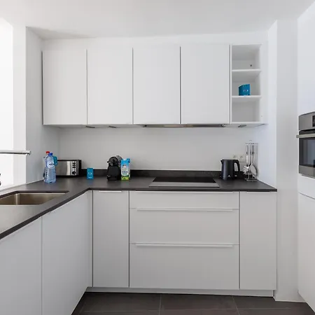 Sweett - Rue Des Chartreux Appartement Bruxelles