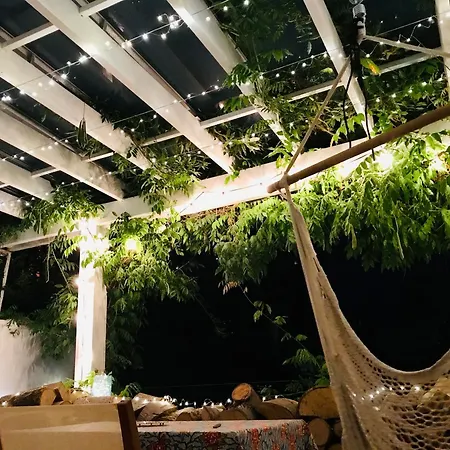 Pansiyon Calm, & Birdsong *