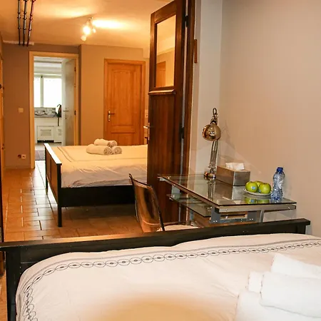 Apartamento Archimede