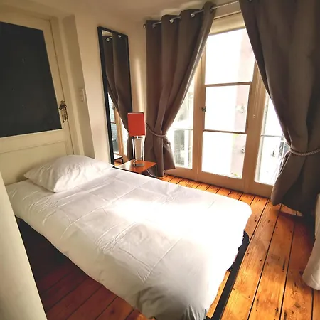 Bed & Breakfast Maison Jamaer 4*