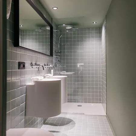 Maison Arya * Bruselas