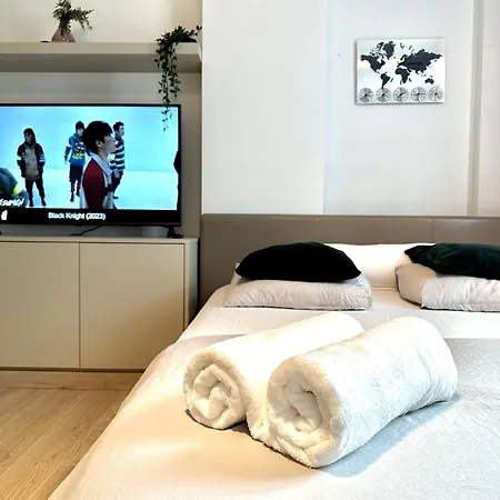 Apartamento Heart Of Grand Place Beautiful Bruselas