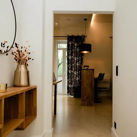 Apartment Beauty