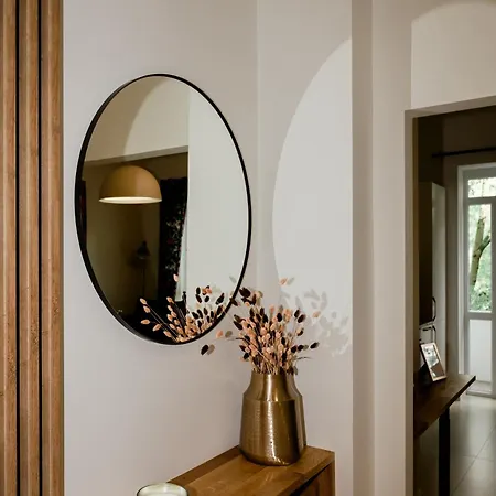 Beauty 公寓 布鲁塞尔