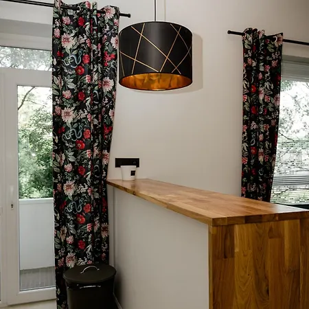 Apartamento Beauty