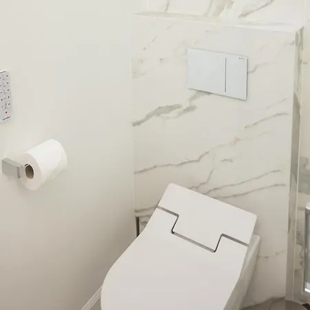 Apartamento Beauty Bruxelas