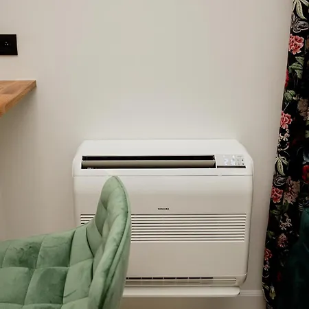 Apartment Beauty