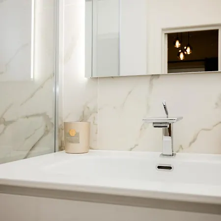 公寓 Beauty 布鲁塞尔