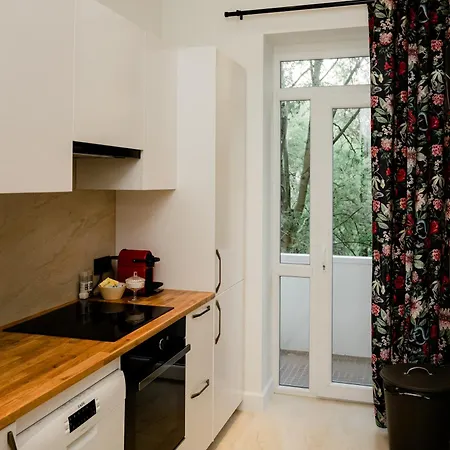 Beauty Apartamento *