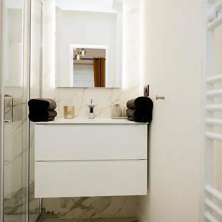 Beauty Apartment Brussels