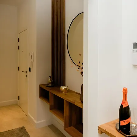 Apartment Beauty *