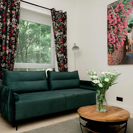 Apartment Beauty Brussels