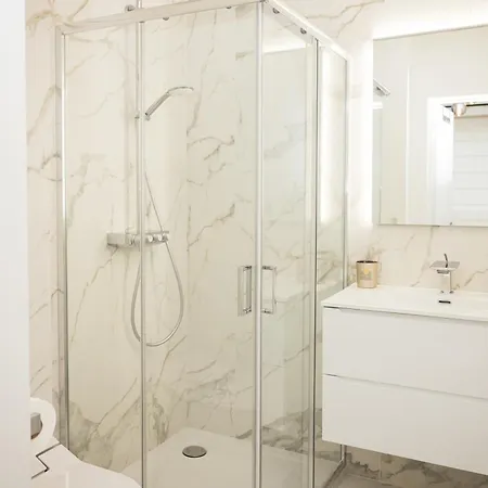 Apartment Beauty