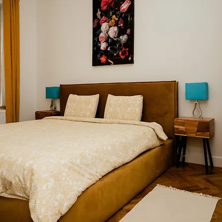 Beauty Apartment Brussels