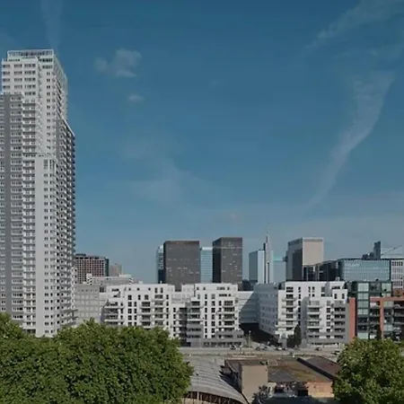 Luxury And Beautiful With Unique Skyview