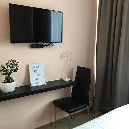 Slina Hotel