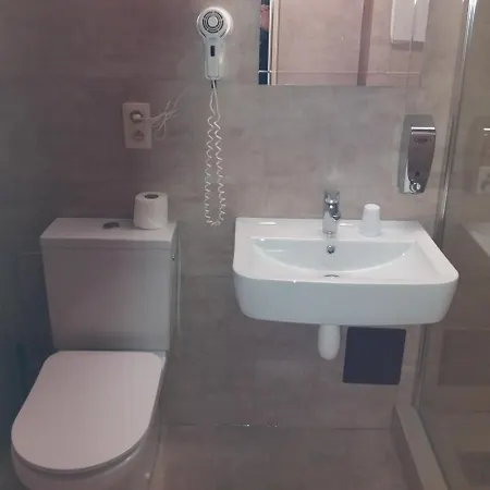 Hotel Slina 3*
