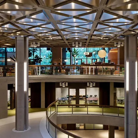 Hotel Mix --gym & Wellness For Adults Only-- 4*