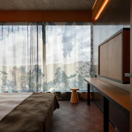 Hotel Mix --gym & Wellness For Adults Only--