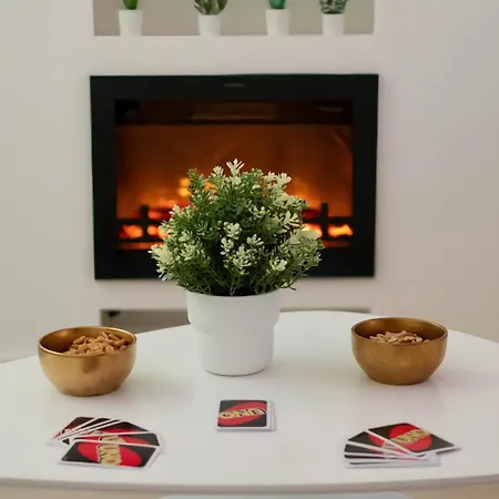 Sublime Calme Cosy&jacuzzi